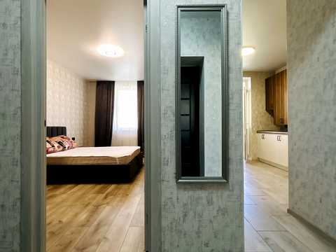 квартира по адресу Боголюбова ул., 39