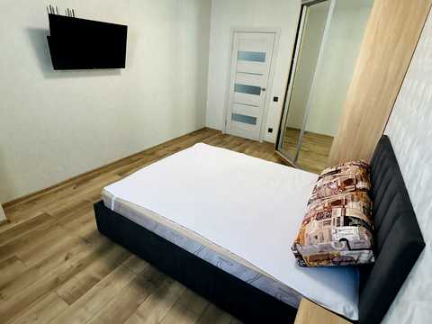 квартира по адресу Боголюбова ул., 39