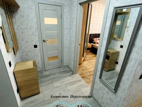 квартира по адресу Боголюбова ул., 39