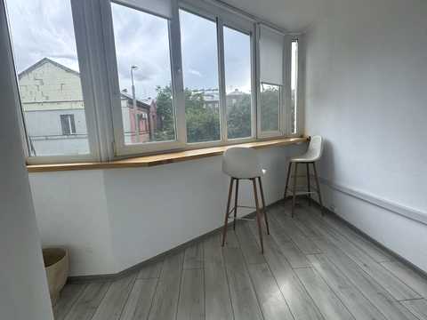 квартира за адресою Григорія Кочура вул. (Олександра Пироговського), 19 к1