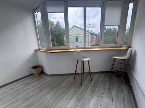 квартира за адресою Григорія Кочура вул. (Олександра Пироговського), 19 к1
