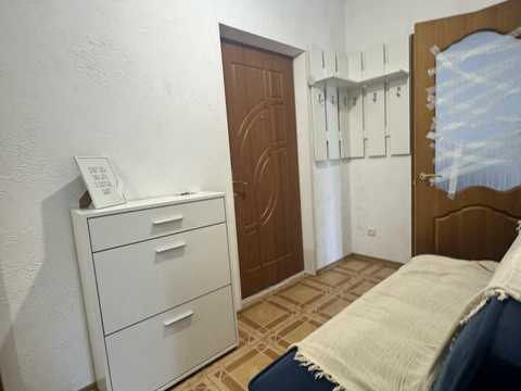 квартира за адресою Григорія Кочура вул. (Олександра Пироговського), 19 к1