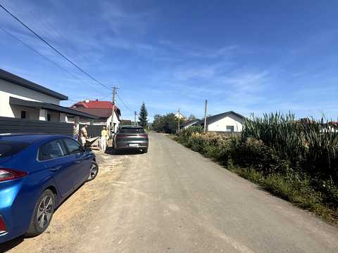 дом по адресу Олександра Блистіва ул.