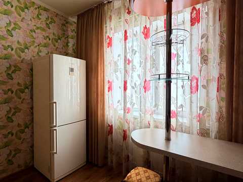 квартира по адресу Амосова пер., 7