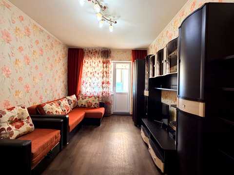 квартира по адресу Амосова пер., 7