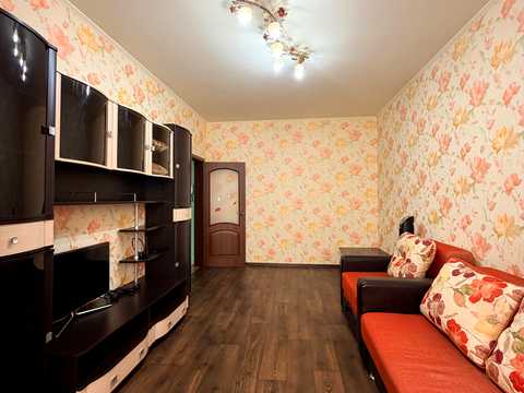 квартира по адресу Амосова пер., 7