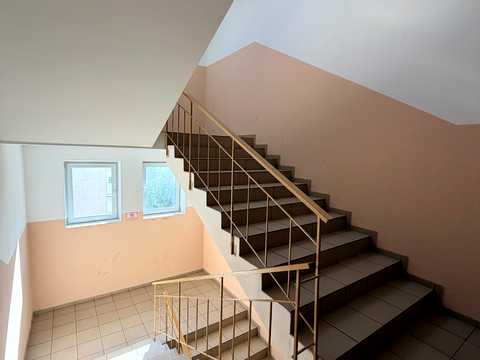 квартира по адресу Амосова пер., 7