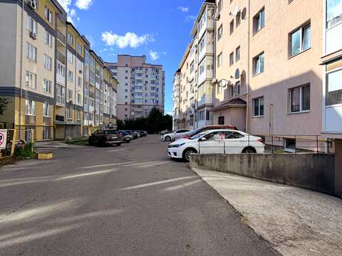 квартира по адресу Амосова пер., 7