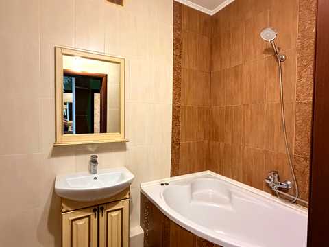 квартира по адресу Амосова пер., 7