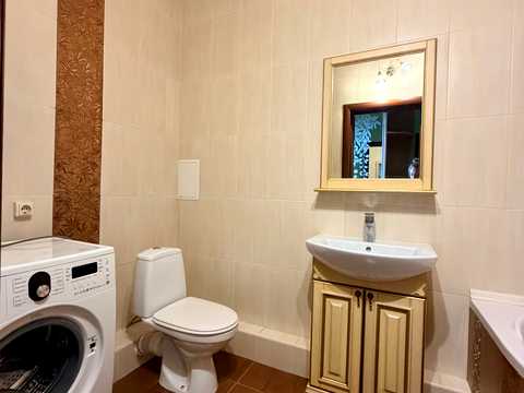 квартира по адресу Амосова пер., 7