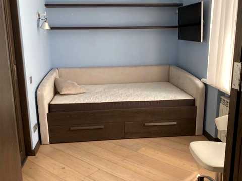 квартира за адресою Мечникова вул. (Кловський), 10/2