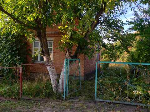 дом по адресу проїзд меліораторів