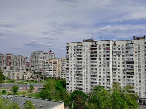 квартира за адресою Володимира Івасюка просп. (Героїв Сталінграду), 27-А