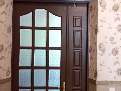 квартира за адресою Волоська вул., 24/37