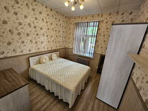 квартира за адресою Волоська вул., 24/37
