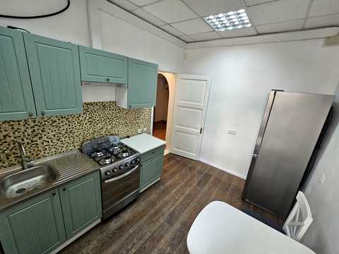 квартира за адресою Волоська вул., 24/37
