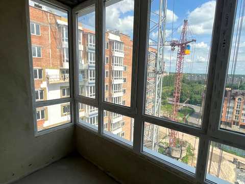 квартира за адресою Гайдамацька вул. (Марфи Струтинської), (Будинок 4)