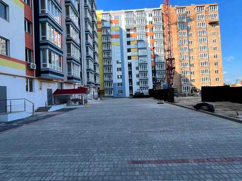 квартира за адресою Гайдамацька вул. (Марфи Струтинської), (Будинок 4)
