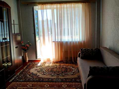 квартира за адресою Милославська вул., 5