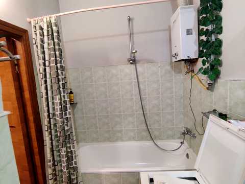 квартира за адресою Студентська вул., 6