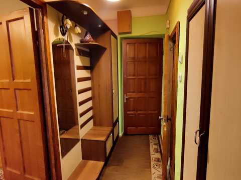 квартира за адресою Студентська вул., 6