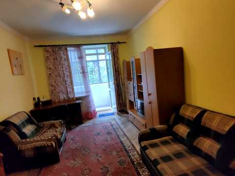 квартира за адресою Студентська вул., 6