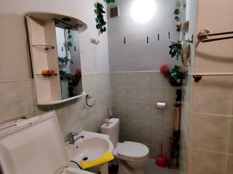 квартира за адресою Студентська вул., 6