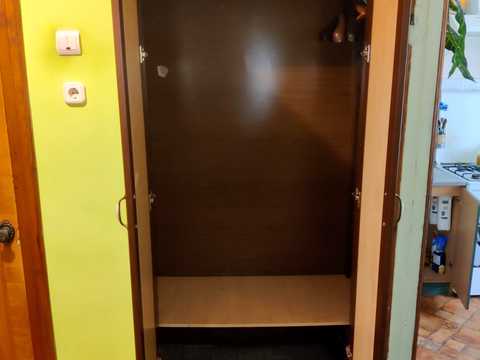 квартира за адресою Студентська вул., 6