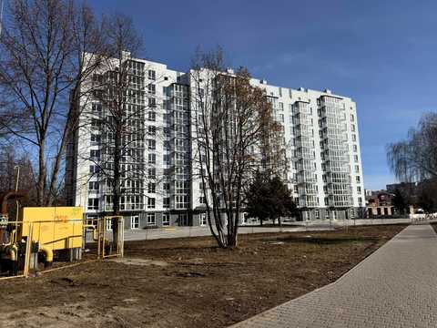 квартира за адресою Героїв України вул. (Героїв Сталінграду), (Будинок)