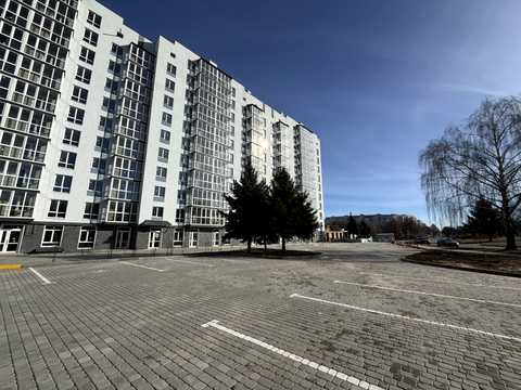 квартира за адресою Героїв України вул. (Героїв Сталінграду), (Будинок)