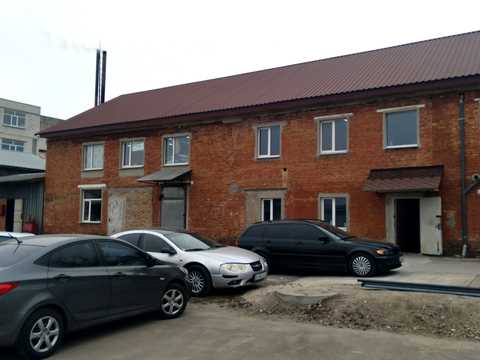 комерційна за адресою Соборності вул. (40 років Жовтня), 36