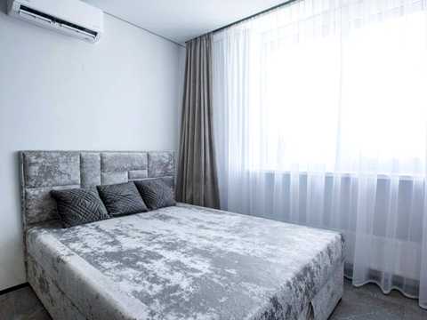квартира за адресою Глибочицька вул., 73