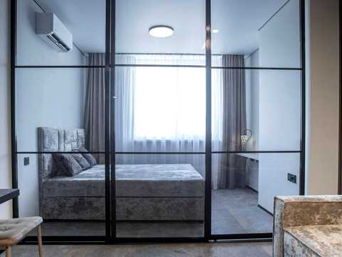 квартира за адресою Глибочицька вул., 73