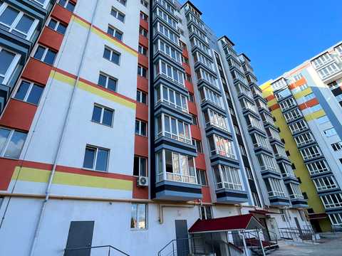 квартира за адресою Гайдамацька вул. (Марфи Струтинської), (Будинок 4)