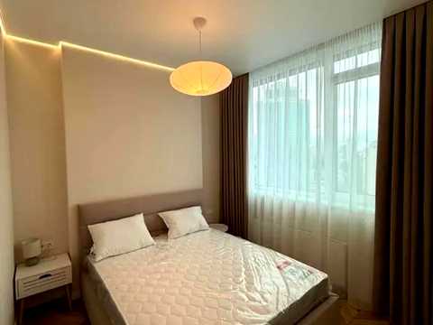 квартира за адресою Берестейський просп. (Перемоги), 11 к3