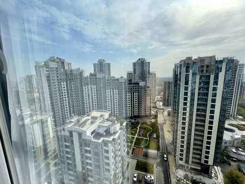 квартира за адресою Київ, Кахи Бендукідзе вул., 2