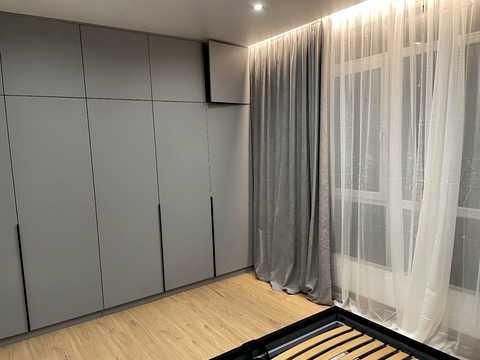 квартира за адресою Київ, Кахи Бендукідзе вул., 2