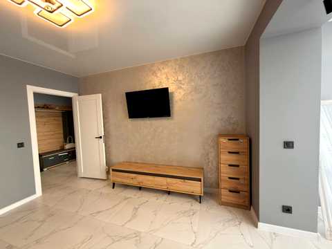 квартира по адресу Высочана ул., 18 к20