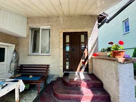 будинок за адресою Хустецька