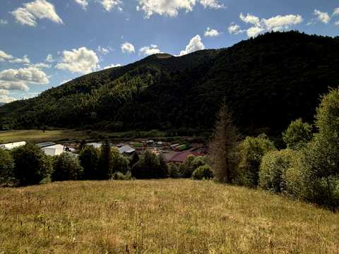 ділянка за адресою Шевченка