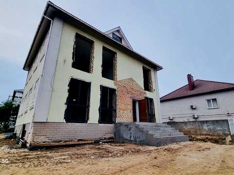 ділянка за адресою Мала Кільцева вул.