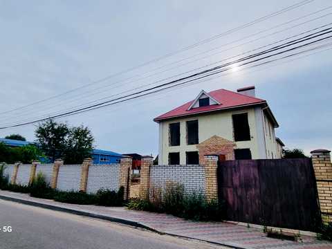 ділянка за адресою Мала Кільцева вул.