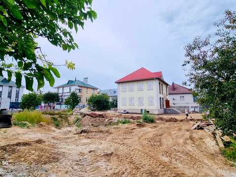 ділянка за адресою Мала Кільцева вул.