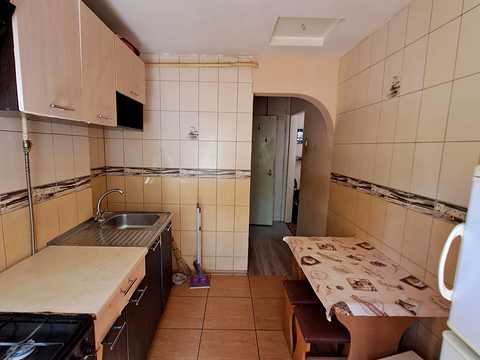 квартира по адресу Алексея Ризниченко ул. (Содружества), 52