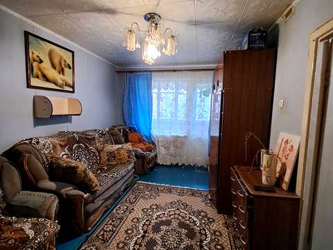квартира по адресу Алексея Ризниченко ул. (Содружества), 52