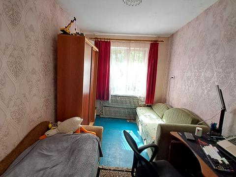 квартира по адресу Алексея Ризниченко ул. (Содружества), 52