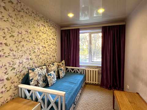 квартира за адресою житловий масив Парус вул., 1-Б