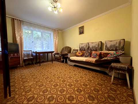 квартира за адресою Пасічна вул., 75