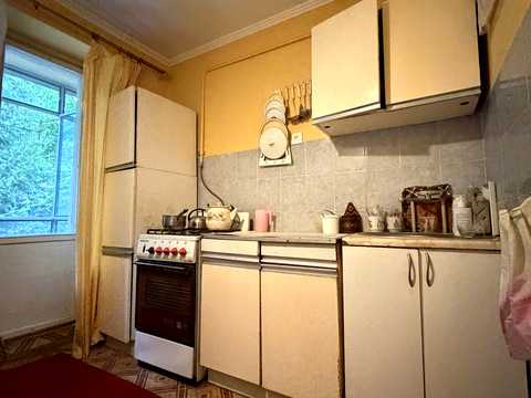 квартира за адресою Пасічна вул., 75