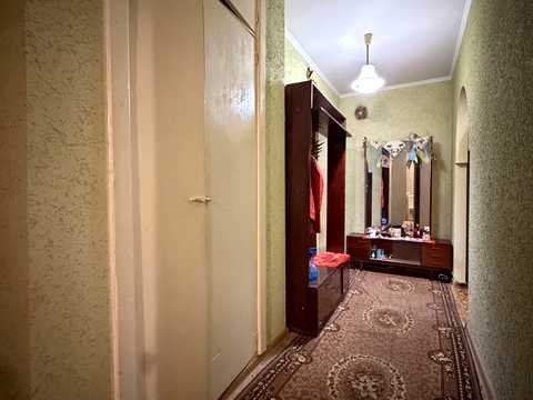 квартира за адресою Пасічна вул., 75